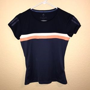 Adidas Short Sleeve